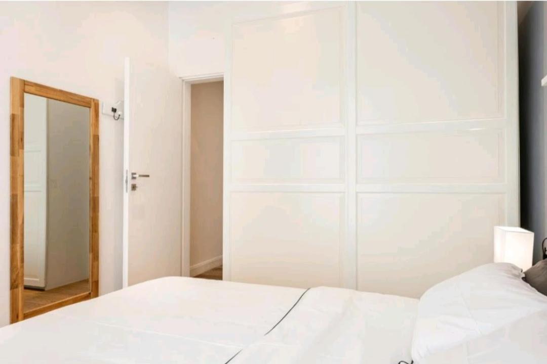 Whale Song Apartment - With Private Parking La Spezia Kültér fotó